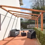 Gorgeous In With House A Panoramic View Ferienhaus