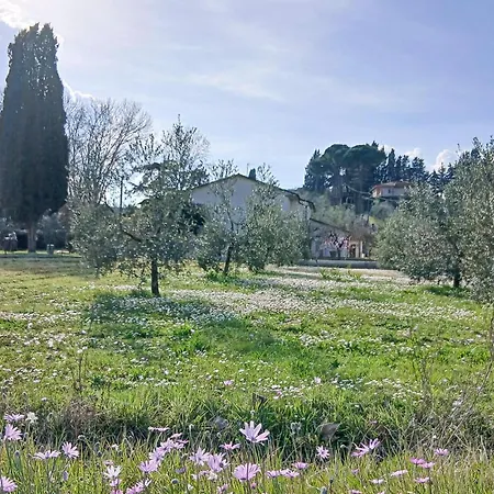Gorgeous In With House A Panoramic View * Lari