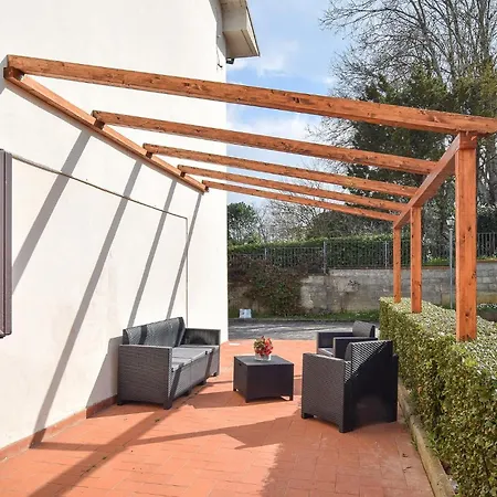 Gorgeous In With House A Panoramic View Ferienhaus