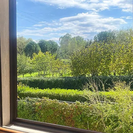Ferienhaus Gorgeous In With House A Panoramic View *