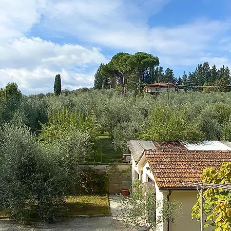 Gorgeous In With House A Panoramic View * Lari