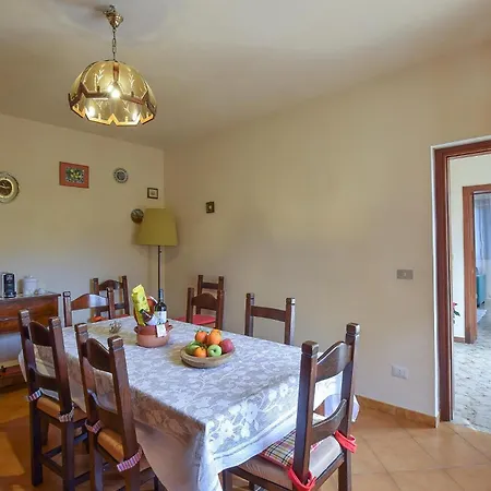 Ferienhaus Gorgeous In With House A Panoramic View