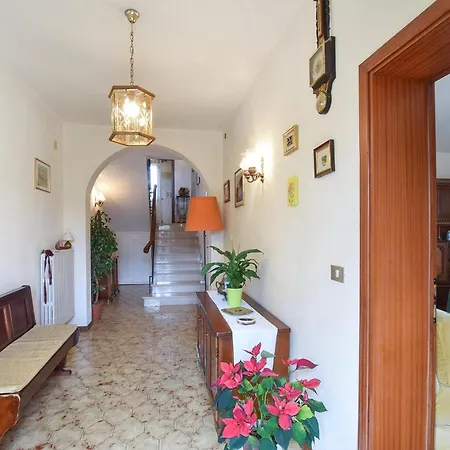 Gorgeous In With House A Panoramic View Ferienhaus Lari