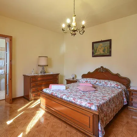 Gorgeous In With House A Panoramic View Ferienhaus Lari