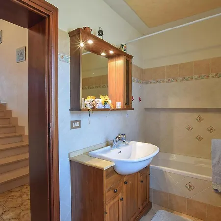 Gorgeous In With House A Panoramic View Ferienhaus Lari