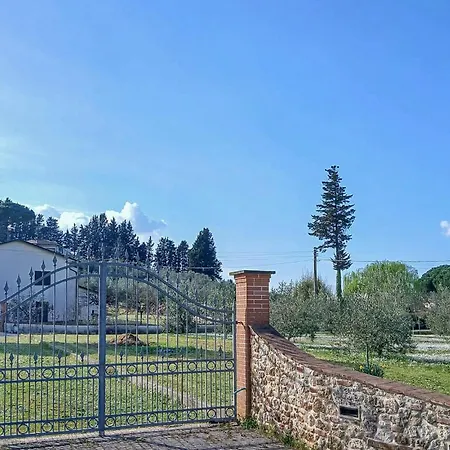 Gorgeous In With House A Panoramic View *